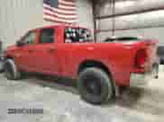 2016 Ram 1500 Tradesman z VIN 1C6RR7ST0GS134509, wystawiony jako Copart lot #80149924 z przebiegiem 135 772 mil mil oraz Czysty tytuł • Clean title. Historia ofert i sprzedaży dostępna na DreamBid. Obrazek 2.