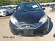 2016 Nissan Note S with VIN 3N1CE2CP8GL355730, listed as a IAAI auction lot 43444062 with 160,916 mi miles and . Bid and sale history available at DreamBid. Image 6.