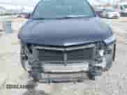 2023 Chevrolet Traverse Premier with VIN 1GNEVKKWXPJ154747, listed as a IAAI auction lot 41606886 with 36,182 mi miles and . Bid and sale history available at DreamBid. Image 13.