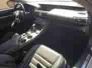 2016 Lexus RC 200t F Sport с VIN JTHHA5BC6G5001640, выставлен на аукционе Copart как лот 71858025 с пробегом 147 260 миль миль и Списание • Salvage title. История ставок и продаж доступна на DreamBid. Изображение 8.