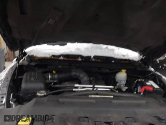 2011 Ram 1500 Big Horn with VIN 1D7RV1CT0BS501844, listed as a IAAI auction lot 41377234 with 144,847 mi miles and . Bid and sale history available at DreamBid. Image 10.