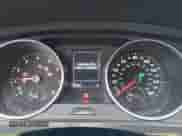 2020 Volkswagen Tiguan S с VIN 3VV1B7AX3LM127590, выставлен на аукционе IAAI как лот 40852532 с пробегом 62 465 миль миль и . История ставок и продаж доступна на DreamBid. Изображение 7.