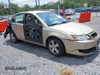 2007 Saturn ION ION 3 with VIN 1G8AL55F67Z132105, listed as a IAAI auction lot 42741727 with 239,637 mi miles and . Bid and sale history available at DreamBid. Image 1.