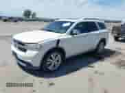 2011 Dodge Durango Crew with VIN 1D4SD4GT2BC638064, listed as a IAAI auction lot 42718445 with 167,602 mi miles and . Bid and sale history available at DreamBid. Image 19.