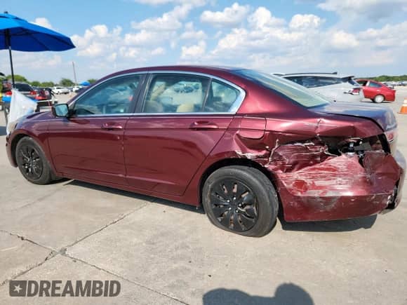 2011 Honda Accord LX с VIN 1HGCP2F33BA011353, выставлен на аукционе Copart как лот 69979645 с пробегом 72 932 миль миль и Чистый • Clean title. История ставок и продаж доступна на DreamBid. Изображение 2.