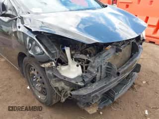 2017 Hyundai Elantra с VIN KMHD35LH4HU377003, выставлен на аукционе IAAI как лот 43130213 с пробегом 127 780 миль миль и . История ставок и продаж доступна на DreamBid. Изображение 6.