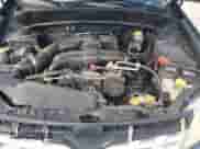 2011 Subaru Forester X Limited z VIN JF2SHAEC7BH700629, wystawiony jako IAAI lot #43159008 z przebiegiem 155 621 mil mil oraz . Historia ofert i sprzedaży dostępna na DreamBid. Obrazek 10.