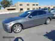 2016 BMW 5 Series 535i с VIN WBA5B1C51GG551064, выставлен на аукционе IAAI как лот 43211150 с пробегом 117 518 миль миль и . История ставок и продаж доступна на DreamBid. Изображение 18.