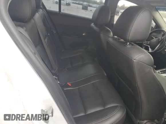 2015 Chevrolet Cruze Diesel z VIN 1G1P75SZ8F7153205, wystawiony jako Copart lot #86172475 z przebiegiem 192 780 mil mil oraz Szkoda całkowita • Salvage title. Historia ofert i sprzedaży dostępna na DreamBid. Obrazek 10.