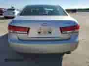 2006 Hyundai Sonata GLS с VIN 5NPEU46F26H044252, выставлен на аукционе Copart как лот 82528835 с пробегом 92 210 миль миль и Списание • Salvage title. История ставок и продаж доступна на DreamBid. Изображение 6.