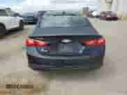 2017 Chevrolet Malibu LS с VIN 1G1ZB5ST4HF276916, выставлен на аукционе Copart как лот 71425325 с пробегом 140 959 миль миль и Списание • Salvage title. История ставок и продаж доступна на DreamBid. Изображение 6.