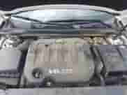 2014 Chevrolet Impala LT с VIN 1G1125S38EU112928, выставлен на аукционе IAAI как лот 43026812 с пробегом 100 317 миль миль и . История ставок и продаж доступна на DreamBid. Изображение 10.
