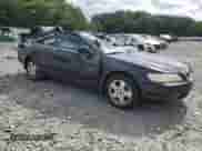 2000 Honda Accord EX с VIN 1HGCG2250YA001136, выставлен на аукционе Copart как лот 63874025 с пробегом Не указан миль и Списание • Salvage title. История ставок и продаж доступна на DreamBid. Изображение 4.