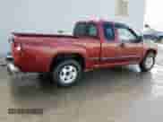2007 Chevrolet Colorado 1LT с VIN 1GCCS199778256159, выставлен на аукционе Copart как лот 62947935 с пробегом 365 114 миль миль и Списание • Salvage title. История ставок и продаж доступна на DreamBid. Изображение 3.