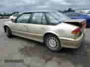 1994 Saturn SL с VIN 1G8ZK5578RZ228092, выставлен на аукционе Copart как лот 67421675 с пробегом 98 543 миль миль и Списание • Salvage title. История ставок и продаж доступна на DreamBid. Изображение 2.
