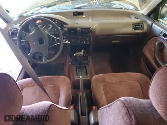 1991 Honda Accord с VIN 1HGCB7659MA198100, выставлен на аукционе Copart как лот 52976265 с пробегом 180 369 миль миль и Списание • Salvage title. История ставок и продаж доступна на DreamBid. Изображение 8.