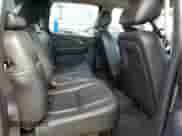 2012 Chevrolet Avalanche LT with VIN 3GNTKFE75CG255086, listed as a Copart auction lot 67584854 with 129,090 mi miles and Salvage title. Bid and sale history available at DreamBid. Image 10.