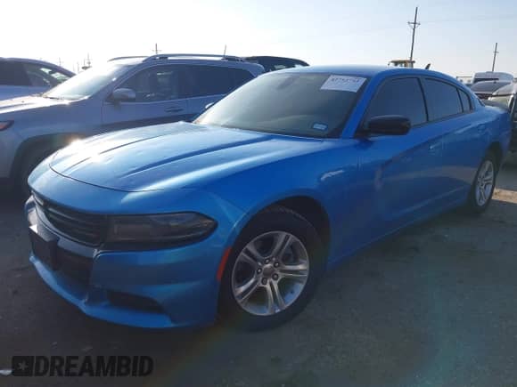 2019 Dodge Charger SXT z VIN 2C3CDXBG6KH712259, wystawiony jako IAAI lot #42752755 z przebiegiem 72 537 mil mil oraz . Historia ofert i sprzedaży dostępna na DreamBid. Obrazek 17.