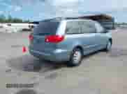 2007 Toyota Sienna CE с VIN 5TDZK23C27S046214, выставлен на аукционе IAAI как лот 43313234 с пробегом 254 394 миль миль и . История ставок и продаж доступна на DreamBid. Изображение 4.