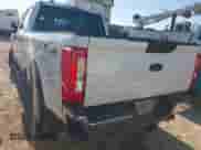 2024 Ford F-250 XL с VIN 1FT7W2BT6REC73458, выставлен на аукционе IAAI как лот 43403596 с пробегом 81 221 миль миль и . История ставок и продаж доступна на DreamBid. Изображение 3.