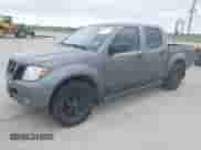2020 Nissan Frontier SV с VIN 1N6ED0EA2LN701042, выставлен на аукционе IAAI как лот 41865224 с пробегом 67 910 миль миль и . История ставок и продаж доступна на DreamBid. Изображение 2.
