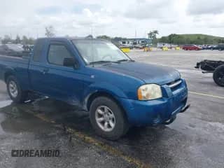 2003 Nissan Frontier XE z VIN 1N6DD26T93C424697, wystawiony jako IAAI lot #42015805 z przebiegiem 148 351 mil mil oraz . Historia ofert i sprzedaży dostępna na DreamBid. Obrazek 1.