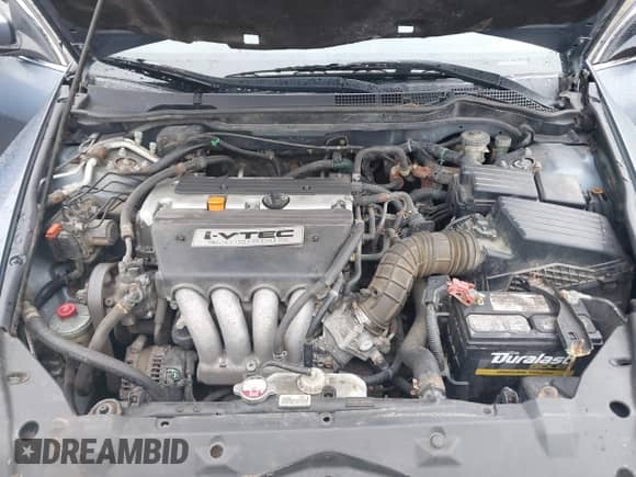 2007 Honda Accord LX с VIN 1HGCM55477A010671, выставлен на аукционе IAAI как лот 41968222 с пробегом 236 887 миль миль и . История ставок и продаж доступна на DreamBid. Изображение 10.