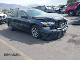 2015 Toyota Camry LE с VIN 4T1BD1FK4FU166739, выставлен на аукционе IAAI как лот 43216113 с пробегом 178 726 миль миль и . История ставок и продаж доступна на DreamBid. Изображение 1.