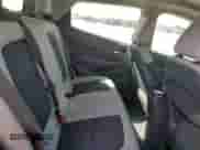 2017 Chevrolet Bolt EV LT с VIN 1G1FW6S00H4187164, выставлен на аукционе Copart как лот 86273935 с пробегом 60 745 миль миль и Чистый • Clean title. История ставок и продаж доступна на DreamBid. Изображение 11.