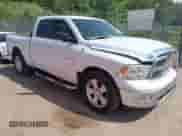 2010 Dodge 1500 SLT with VIN 1D7RV1GP3AS124065, listed as a IAAI auction lot 42504343 with 182,183 mi miles and . Bid and sale history available at DreamBid. Image 1.