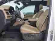 2022 Chevrolet Suburban Premier with VIN 1GNSKFKTXNR303536, listed as a Copart auction lot 79192484 with 67,989 mi miles and Salvage title. Bid and sale history available at DreamBid. Image 7.