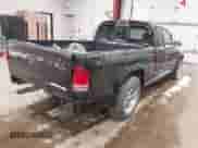 2000 Dodge Dakota Sport with VIN 1B7GL22Z0YS741732, listed as a IAAI auction lot 41573450 with 162,123 mi miles and . Bid and sale history available at DreamBid. Image 4.