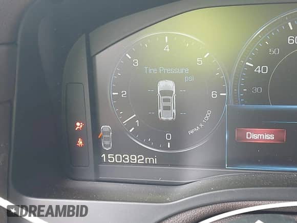 2015 Cadillac Escalade Luxury with VIN 1GYS3BKJ2FR210504, listed as a IAAI auction lot 42642236 with 150,392 mi miles and . Bid and sale history available at DreamBid. Image 15.