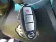 2013 Nissan Pathfinder SV with VIN 5N1AR2MM1DC614185, listed as a IAAI auction lot 42037843 with 165,453 mi miles and . Bid and sale history available at DreamBid. Image 11.