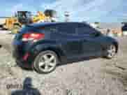 2014 Hyundai Veloster с VIN KMHTC6AD2EU206912, выставлен на аукционе Copart как лот 70584205 с пробегом 220 692 миль миль и Чистый • Clean title. История ставок и продаж доступна на DreamBid. Изображение 3.