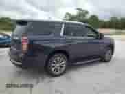 2022 Chevrolet Tahoe LS с VIN 1GNSCMKD8NR249776, выставлен на аукционе Copart как лот 81009475 с пробегом Не указан миль и На запчасти • Non repairable. История ставок и продаж доступна на DreamBid. Изображение 3.