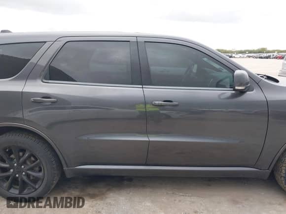 2017 Dodge Durango R/T z VIN 1C4SDHCT0HC888695, wystawiony jako IAAI lot #41132324 z przebiegiem 157 738 mil mil oraz . Historia ofert i sprzedaży dostępna na DreamBid. Obrazek 13.