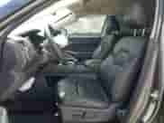 2024 Nissan Pathfinder SL с VIN 5N1DR3CA5RC309886, выставлен на аукционе Copart как лот 56971355 с пробегом 6 682 миль миль и Списание • Salvage title. История ставок и продаж доступна на DreamBid. Изображение 7.