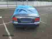 2005 Hyundai Sonata GLS z VIN KMHWF35H35A159486, wystawiony jako Copart lot #80469424 z przebiegiem 170 249 mil mil oraz Szkoda całkowita • Salvage title. Historia ofert i sprzedaży dostępna na DreamBid. Obrazek 6.