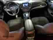 2023 Chevrolet Malibu LT с VIN 1G1ZD5ST4PF248963, выставлен на аукционе Copart как лот 90222485 с пробегом 47 993 миль миль и Чистый • Clean title. История ставок и продаж доступна на DreamBid. Изображение 8.