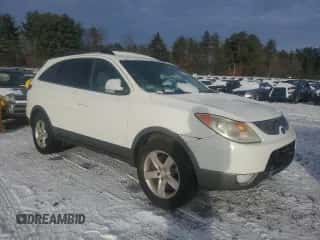 2007 Hyundai Veracruz GLS с VIN KM8NU73CX7U012177, выставлен на аукционе Copart как лот 86046444 с пробегом 208 858 миль миль и Чистый • Clean title. История ставок и продаж доступна на DreamBid. Изображение 4.