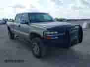 2001 Chevrolet Silverado 1500HD LS с VIN 1GCGK13U21F170565, выставлен на аукционе IAAI как лот 42551741 с пробегом Не указан миль и . История ставок и продаж доступна на DreamBid. Изображение 1.