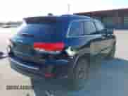 2018 Jeep Grand Cherokee Sterling с VIN 1C4RJFBG4JC128811, выставлен на аукционе IAAI как лот 43464188 с пробегом 153 372 миль миль и . История ставок и продаж доступна на DreamBid. Изображение 4.