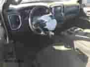 2023 Chevrolet Silverado 2500HD с VIN 1GC3YNEY0PF104870, выставлен на аукционе Copart как лот 77604894 с пробегом 49 877 миль миль и Списание • Salvage title. История ставок и продаж доступна на DreamBid. Изображение 8.