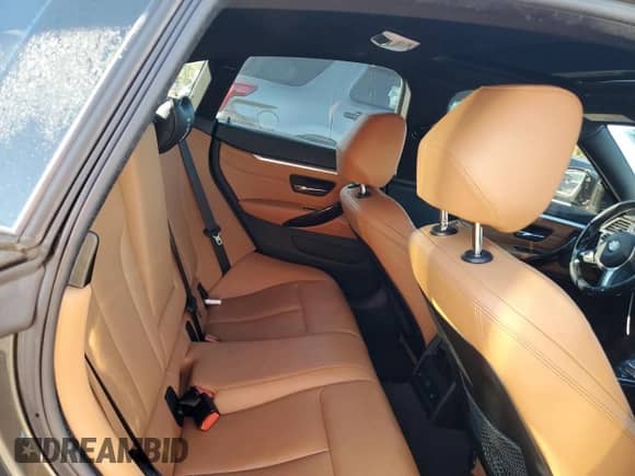 2018 BMW 4 Series 440i xDrive with VIN WBA4J7C56JBB98944, listed as a Copart auction lot 70683675 with 94,719 mi miles and Salvage title. Bid and sale history available at DreamBid. Image 10.