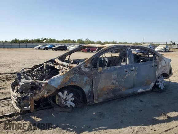 2020 Toyota Corolla XSE с VIN JTDT4RCE0LJ007364, выставлен на аукционе Copart как лот 69653955 с пробегом Не указан миль и На запчасти • Non repairable. История ставок и продаж доступна на DreamBid. Изображение 1.