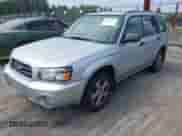 2003 Subaru Forester XS с VIN JF1SG65683H714278, выставлен на аукционе IAAI как лот 42809191 с пробегом 147 707 миль миль и . История ставок и продаж доступна на DreamBid. Изображение 2.