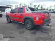 2006 Chevrolet Avalanche Z66 z VIN 3GNEC12Z66G199890, wystawiony jako IAAI lot #42626669 z przebiegiem 200 699 mil mil oraz . Historia ofert i sprzedaży dostępna na DreamBid. Obrazek 3.
