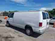 1996 Ford Econoline Cargo with VIN 1FTFE24Y9THB01647, listed as a IAAI auction lot 42990641 with 312,069 mi miles and . Bid and sale history available at DreamBid. Image 3.