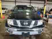 2007 Nissan Frontier LE с VIN 1N6AD09W57C417524, выставлен на аукционе Copart как лот 86550385 с пробегом 241 643 миль миль и Списание • Salvage title. История ставок и продаж доступна на DreamBid. Изображение 5.